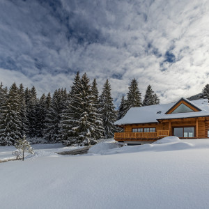 Exteriér