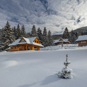 Exteriér