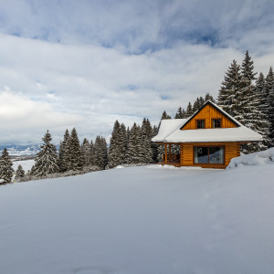 Exteriér