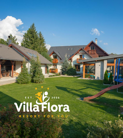 Villa Flora